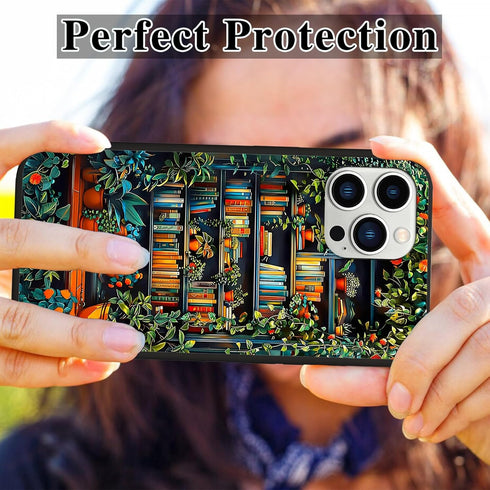 NLZQTTBD 16 2024 6.9" for iPhone Pro Max Case Phone Case for Cute Men Women Soft TPU Silicone Material Shockproof