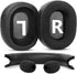 TaiZiChangQin Ear Pads Headband Replacement Compatible with Microsoft Xbox Wireless Stereo Headset 20th Anniversary