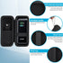 khanka Hard Travel Case Replacement for Anker Prime Power Bank, 12000mAh 130W/20000mAh, 200W