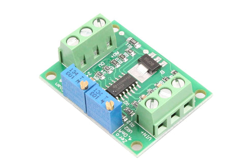 NOYITO Voltage to Current Module, 0-5V to 0-20mA