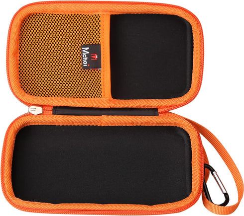 Mchoi Hard Portable Case, Compatible with KAPURUI 36800mAh Waterproof Portable External Backup Battery Charger