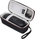 LTGEM Hard Case for Tribit XSound Go or Upgraded MaxSound Plus Bluetooth Speaker - Protective Storage Bag