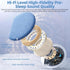 Generic 2026 Pillow Speakers for Sleeping, New Sleep Pillow Speaker, Bluetooth Pillow Speaker with White Noise Timer