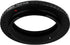 Fotodiox Lens Mount Adapter - Compatible with Tamron Adaptall (Adaptall-2) Lenses to Nikon F-Mount Cameras