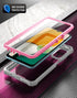 Poetic Guardian Series Case for Samsung Galaxy A13 5G, Full-Body Hybrid Shockproof Bumper with Built-in Screen Protector