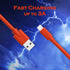USB 2.0 to Lightning Cable Charger Cord - MFi Certified for iPhone 12 11 Pro Max X XR XS 8 (Red)