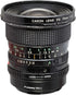 Fotasy FD Mount Lens to L Adapter, Copper, Compatible with Panasonic S1 S1H S1R S4 S5 Leica SL Mirrorless Camera