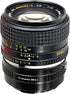 Fotasy S1 S1H S1R S4 S5 SL2 TL2 Minolta Rokkor MD Lens to L Adapter, Copper, MD Lens Adapter to L Mount, Compatible
