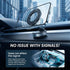 Voltimo 360 Phone Holders for Your Car, Car Phone Holder, MagSafe Car Mount, Phone Mount for Car Magnetic with Suction