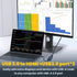 USB to HDMI Adapter, USB Hub with HDMI, USB 3.0 to HDMI Adapter for Monitor