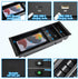 Wireless Charger for F150 2009-2023, Fast Charging Center Console Organizer Box with USB-A USB-C Port for Ford F150