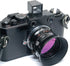 LICHIFIT 35mm External Optical Side Axis Viewfinder for Ricoh GR and Leica X Series Cameras
