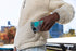 Gear4 Crystal Palace Iridescent Case for Samsung Galaxy S20 Ultra, Advanced Impact Protection by D3O