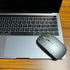 JETTA Wireless Mouse for MacBook Pro, Air, Laptop, Desktop, Chromebook, Win7/8/10/11, PC - Silver