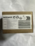 NEEWER 4 Pcs T2 Extension Tube Kit, 5mm 10mm 15mm 20mm with M42x0.75mm Thread for Astrophotography