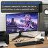 AUKOKIOULA 3.0 1 2 2 1 2 USB Switch Selector. Bi-Directional in Out/ in Out, Share USB Devices Between Computers