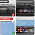casmilee MP3 MP4 MP3 4-inch Player Case for Innioasis/for AGPTEK/for Sony Walkman - Player Case with Clip, Bluetooth No