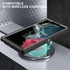 Shop Samsung Galaxy S22 Ultra Case: Military Grade Shockproof, Drop Proof, Dust Proof + 2 Self Healing TPU Protectors