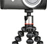 JOBY GorillaPod 325: Flexible Compact Tripod for Compact Cameras and Devices up to 325 Grams