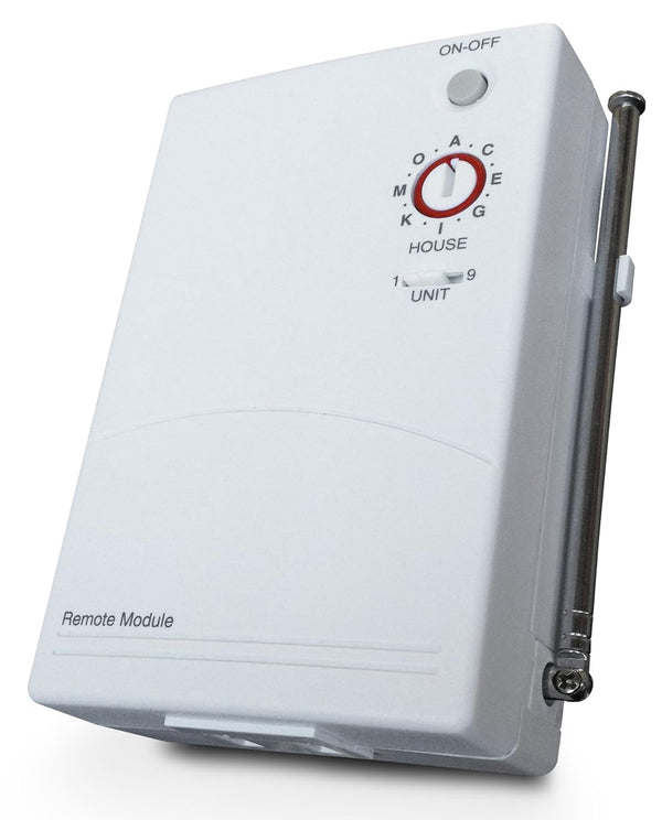 Wireless Base Transceiver Module (RR501)