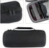 co2CREA Hard Travel Case for JBL Pulse 4 Waterproof Portable Bluetooth Speaker - Black
