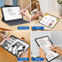 Stylus Pen for iPad 9th & 10th Gen, Active Pencil with Palm Rejection Compatible with iPad 2018-2023 Pro & Air