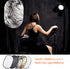 FIEWSZIHU 24x36 Inches/ 60x90 cm 5 1 Photo Light Reflector in Diffuser Photography Collapsible with Bag and Reflector