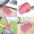 Travel Cable Organizer, Electronics Accessories Organizer Bag for Charger, Phone, Memory Card, Universal Electronic