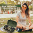 Hard Shell Case for JBL Xtreme 3/2/1 Portable Bluetooth Speaker, Waterproof Travel Carrying Case with Zipper Pocket for