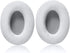 Studio1.0 Replacement Ear Pads for Beats Studio 1.0 Wired Wireless Over-Ear Headphones, Cushion Cover (White)