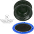 Scosche MPRNDRK-SP MagicMount Phone Replacement Plate Kit for Magnetic Car Phone Mount Holder, Universal with All