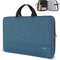 Ytonet 13-13.3 Inch Laptop Sleeve Case - Water Resistant TSA Laptop Bag with Handle for MacBook, HP, Dell, Lenovo, Acer