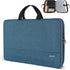 Ytonet 13-13.3 Inch Laptop Sleeve Case - Water Resistant TSA Laptop Bag with Handle for MacBook, HP, Dell, Lenovo, Acer