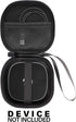 CaseSack Case for Precision Pro Duo Golf Speaker, Magnetic Bluetooth Speaker