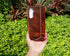 Yogurt S25, S25, Case for Samsung Galaxy Genuine Leather Wallet Cover for Samsung Handmade Dark Brown