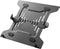 HumanCentric Laptop VESA Mount Tray for Monitor Arms and Stands, Fits 75x75 and