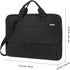 LANDICI Laptop Bag Carrying Case 13-14 inch with Shoulder Strap, Slim Waterproof Computer Sleeve