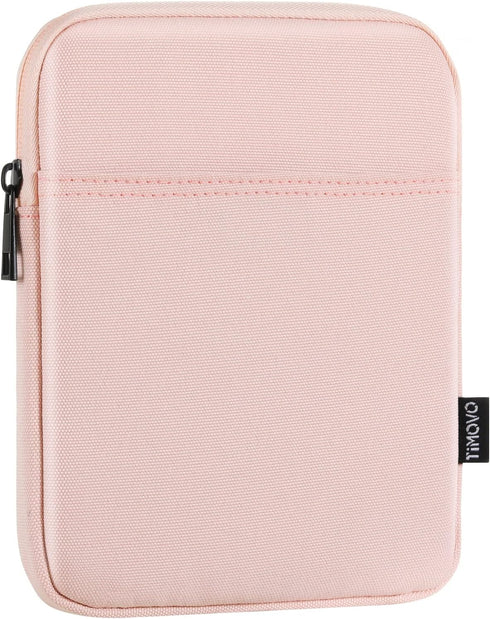TiMOVO 6-7 Inch Sleeve Case for eReader Book Paperwhite/Colorsoft Signature Edition, Protective Sleeve