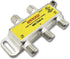 4 Way Antronix MMC1004H-B MoCA 2.0 Splitter, 5-1675 MHz for Frontier Formerly Verizon Fios