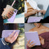 TACOMEGE Evil Eye Hand Phone Grip Holder - Versatile Phone Stand