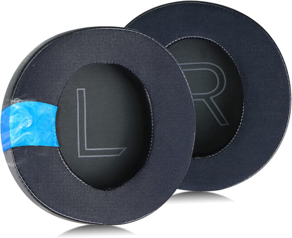 MOLGRIA Cooling Gel Ear Pads Cushion, Replacement Earpads for AlienWare AW310H/AW510H 7.1 PC Gaming Headset