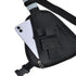 TWAYRDIO Radio Chest Harness, Adjustable Shoulder Pack for Baofeng Retevis Yaesu Handheld Two-Way Radios