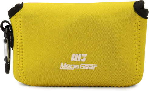 MegaGear Ultra Light Neoprene Camera Case for Nikon Coolpix A1000, A900