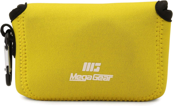 MegaGear Ultra Light Neoprene Camera Case for Nikon Coolpix A1000, A900