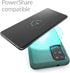 Crave Dual Guard for Samsung Galaxy S20+ Case, Shockproof Protection Dual Layer Case for S20 Plus 5G in Forest Green