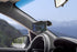 Scosche VWDSM2 Car Mount 3-in-1 Suction Cup Mount with Vent Clips for Mobile Devices - Window, Dash, Vent Mount