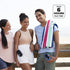 Altec Lansing Baby Boom XL, Waterproof Bluetooth Speaker, Wireless & Portable for Travel, Blue
