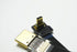 Flat Slim FPV HDMI Cable - Micro HDMI Male 90 Degree to Standard HDMI Male, Compatible with GoPro Sony Alpha A7RII