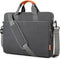 bagasin 15 15.6 16 inch Laptop Computer PC Shoulder Bag Carrying Case, Water-Repellent