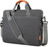 bagasin 15 15.6 16 inch Laptop Computer PC Shoulder Bag Carrying Case, Water-Repellent